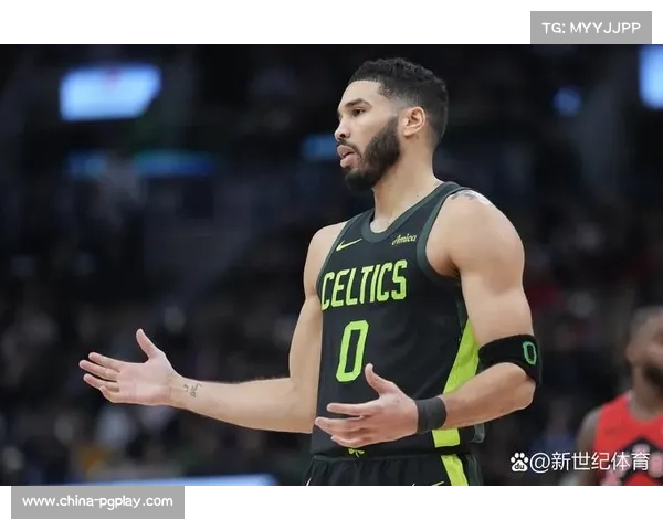 凯尔特人138-129战胜魔术，塔图姆率队攻防压制