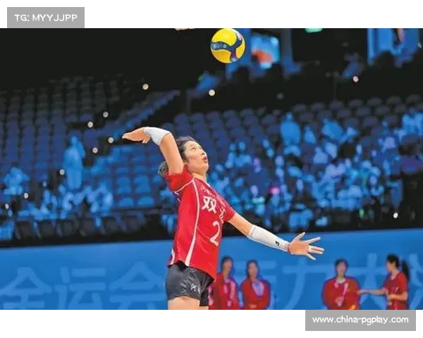 全运会带动河南体育热潮，排球成亮点